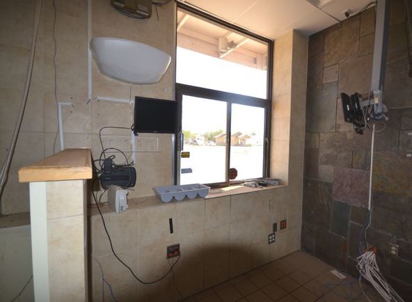 601 North Broadway , Post, TX 79356